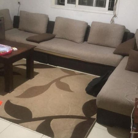 Appartement A Tabriquet Salé Екстериор снимка