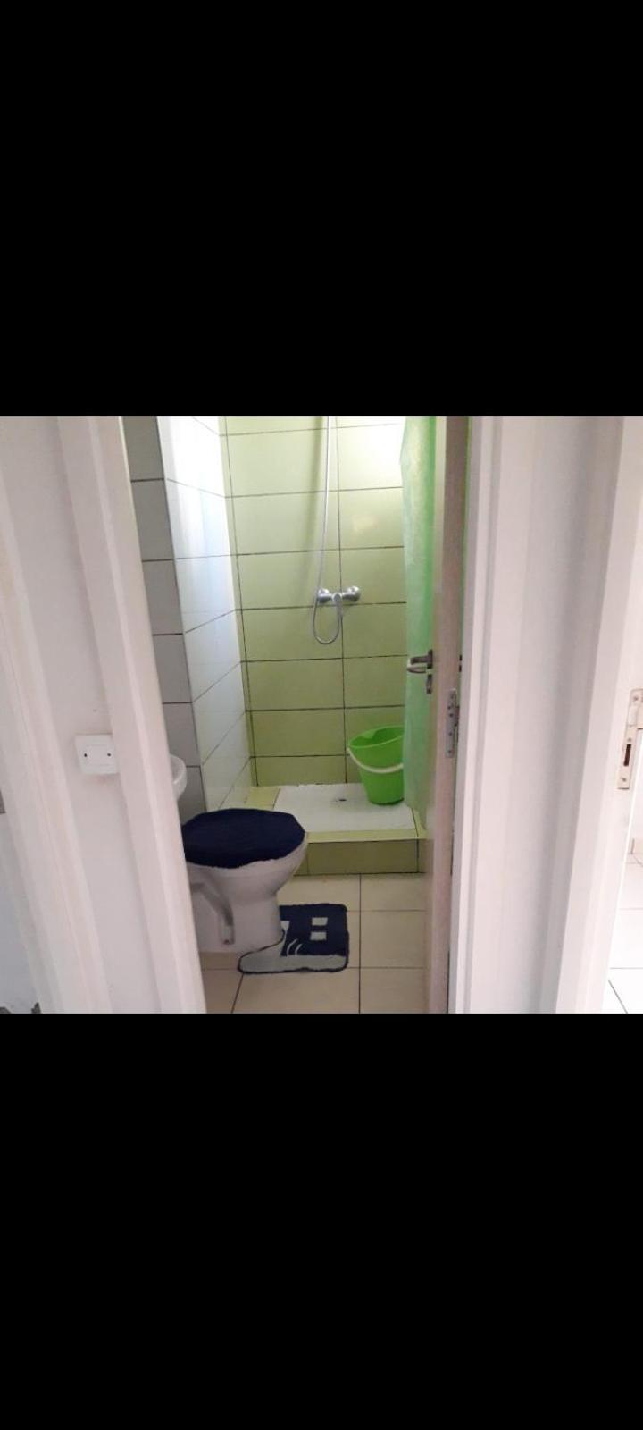 Appartement A Tabriquet Salé Екстериор снимка